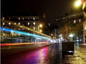 Des tramways nommĂŠs mode et modernitĂŠ Des tramways nommĂŠs mode et modernitĂŠ