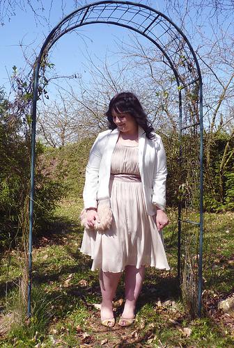 zoom sur le look d'Audrey du blog big or not to big zoom sur le look d'Audrey du blog big or not to big