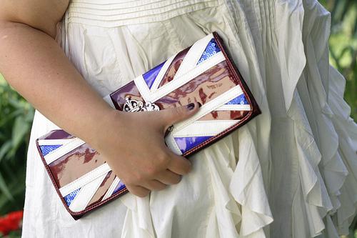 zoom sur le look d'Audrey du blog big or not to big zoom sur le look d'Audrey du blog big or not to big