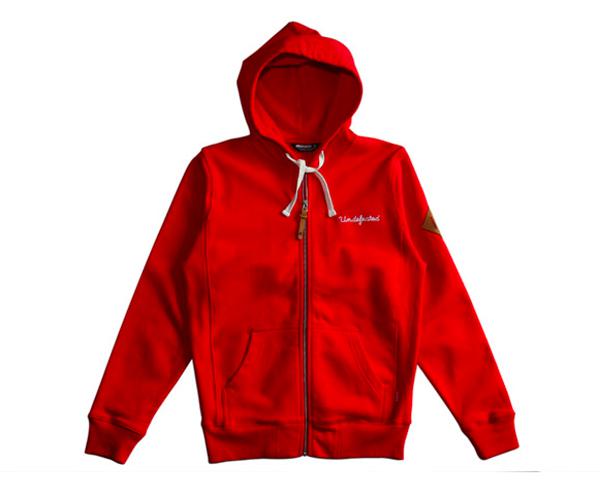 UNDEFEATED – FALL 2010 COLLECTION – DELIVERY 2 UNDEFEATED – FALL 2010 COLLECTION – DELIVERY 2