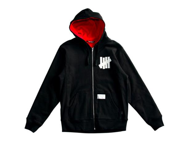 UNDEFEATED – FALL 2010 COLLECTION – DELIVERY 2 UNDEFEATED – FALL 2010 COLLECTION – DELIVERY 2
