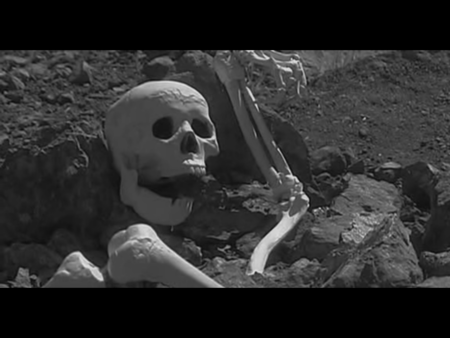 The lost skeleton of cadavra Image9