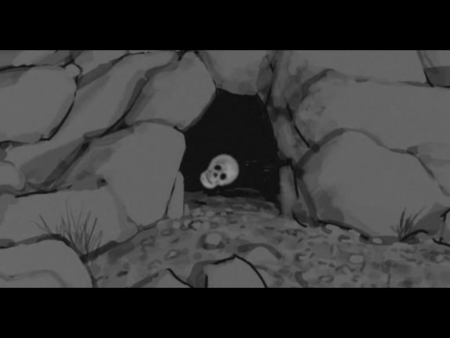 The lost skeleton of cadavra Image1