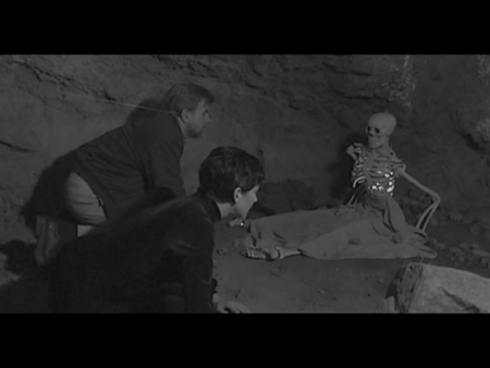 The lost skeleton of cadavra Image5