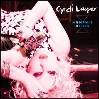 On a écouté pour vous… Cyndi Lauper !