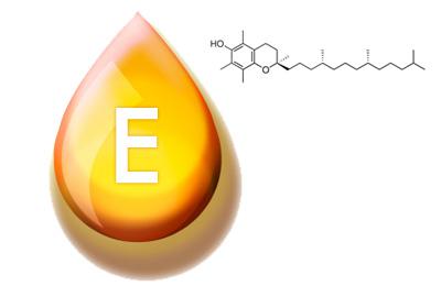 bienfaits sources fonctions carence de la vitamine E