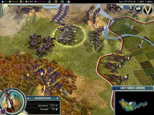 Civilization 5 Civilization 5