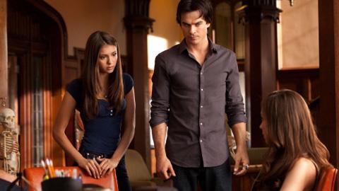 The Vampire diaries saison 2 ... les photos de l'épisode 2.03 The Vampire diaries saison 2 ... les photos de l'épisode 2.03
