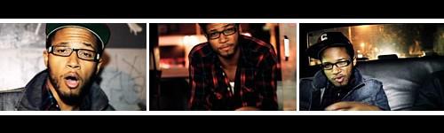 Gilbere Forte, I'm So Appalled (video)