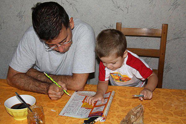 Vacances 2010 - Semaine One 12 Août 2010 (2)