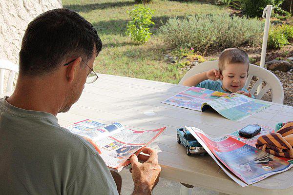 Vacances 2010 - Semaine One 11 Août 2010 (2)