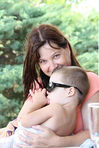 Vacances 2010 - Semaine One 12 Août 2010 (18)