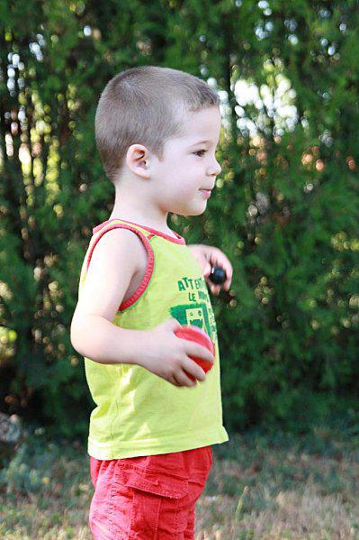 Vacances 2010 - Semaine One 11 Août 2010 (17)