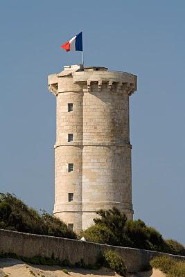 Le Phare des Baleines - Ile de Re