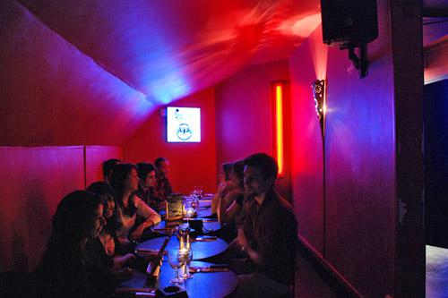 tribar Le Tribar: Party, Food and Fun made in Paris
