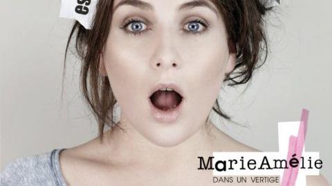 Marie Amélie
une musique pétillante Marie Amélie
une musique pétillante