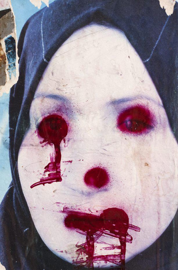 i|i Iran :Et Dieu créa la femme