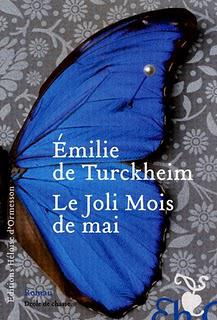 Emilie de Turckheim - Le joli mois de mai