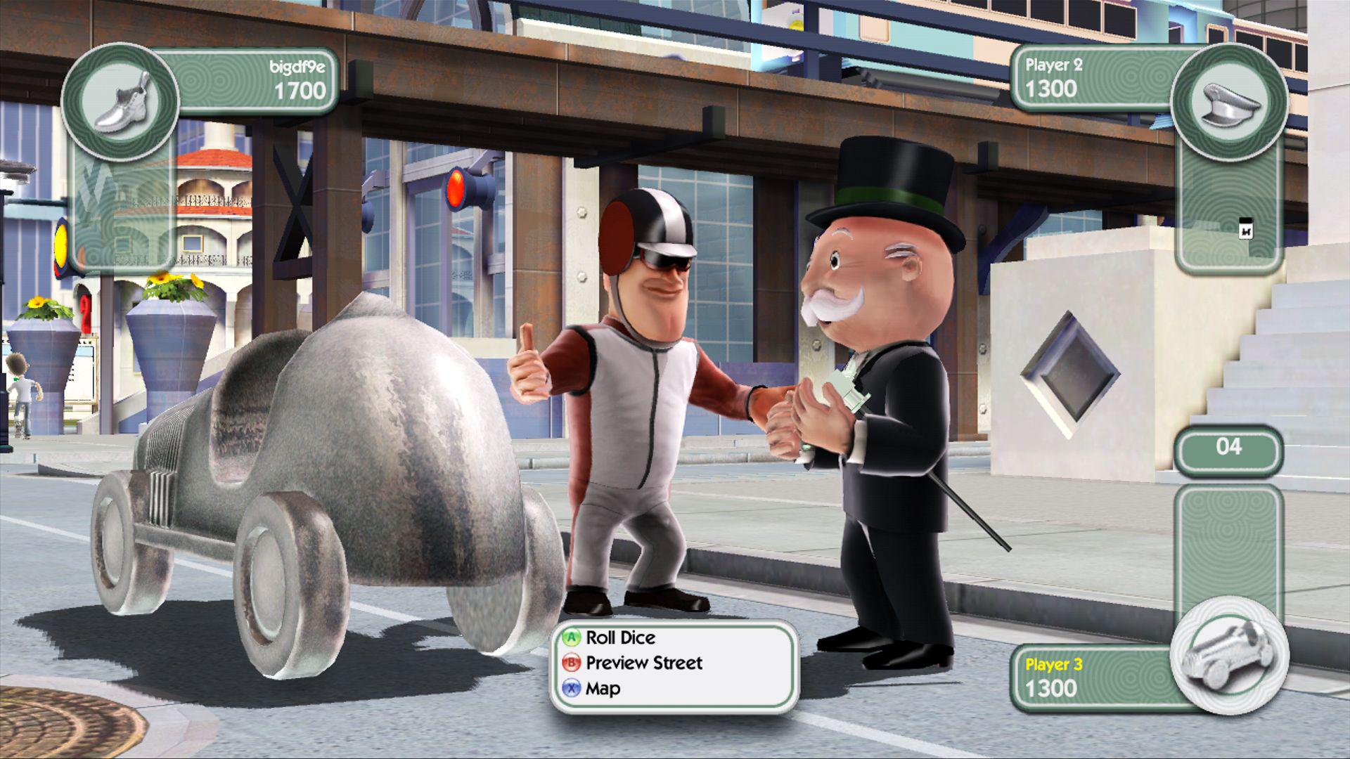 Monopoly Streets 3D oosgame weebeetroc [actu Monopoly Streets] Une date de sortie pour le jeu anniversaire.