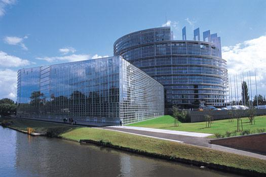 Ce que fait le parlement européen.php