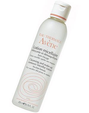 Avène, pour les peaux sensibles 7-avene