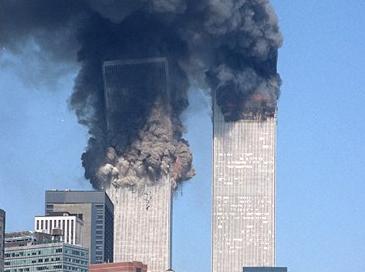 Où étiez-vous le 11 septembre?