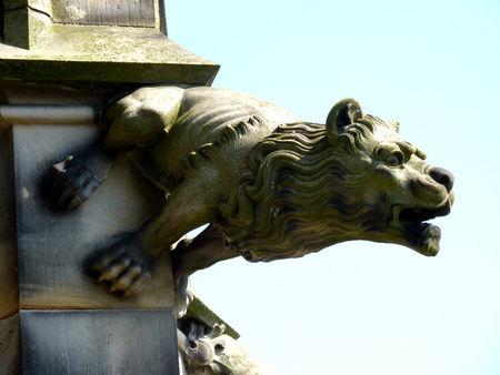 ULM, LA FLECHE LA PLUS HAUTE DU MONDE ULM, LA FLECHE LA PLUS HAUTE DU MONDE