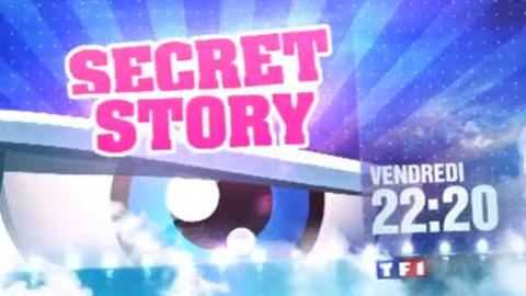 Secret Story 4 ... bande annonce vidéo du prime du 10 septembre 2010 Secret Story 4 ... bande annonce vidéo du prime du 10 septembre 2010