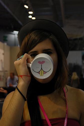 Maison & Objet 2010 : mes coups de coeur kawaïs ! Maison & Objet 2010 : mes coups de coeur kawaïs !