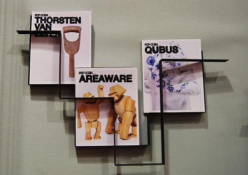 Maison & Objet 2010 : mes coups de coeur kawaïs ! Maison & Objet 2010 : mes coups de coeur kawaïs !