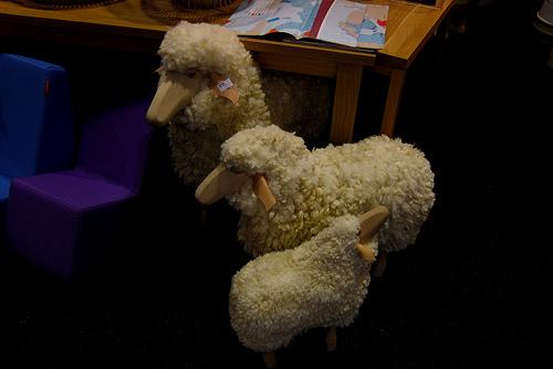 Maison & Objet 2010 : mes coups de coeur kawaïs ! Maison & Objet 2010 : mes coups de coeur kawaïs !