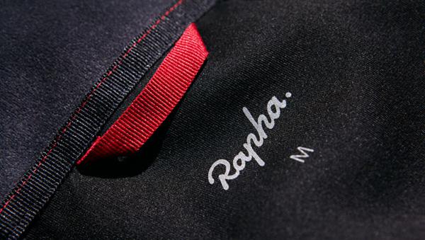 RAPHA – F/W 2010 COLLECTION RAPHA – F/W 2010 COLLECTION