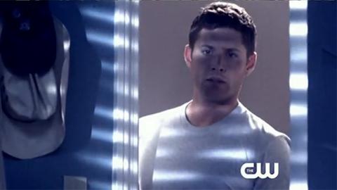 Supernatural saison 6 ... la 1ere bande annonce de l'épisode 601 Supernatural saison 6 ... la 1ere bande annonce de l'épisode 601