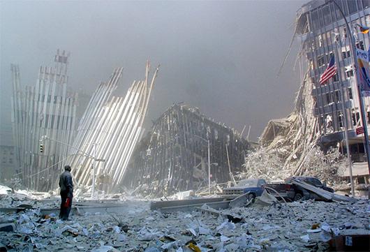 11 septembre : du terrorisme islamiste au terrorisme intellectuel