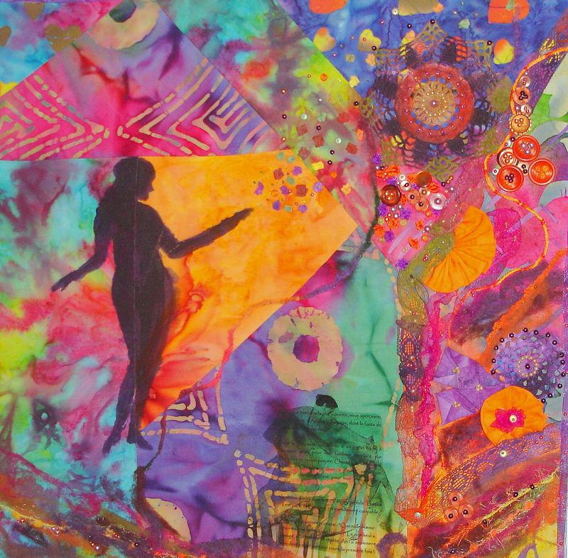Je tiens le fil (André Breton)