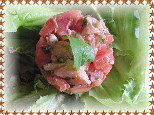 Tartare aux Deux Saumons et Tomate tartare-copie-1.jpg