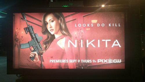 New York – Séries en Affiches New York – Séries en Affiches