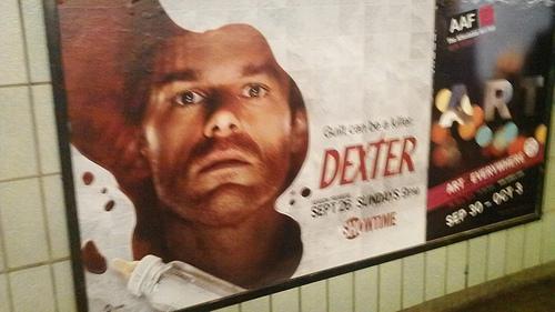 New York – Séries en Affiches New York – Séries en Affiches