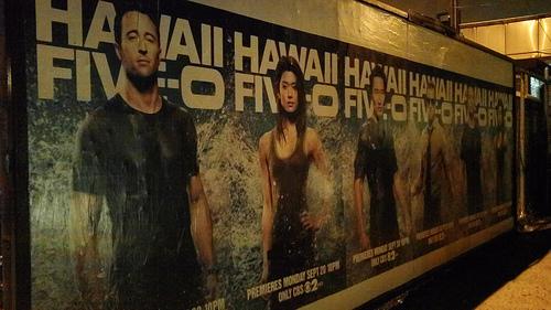 New York – Séries en Affiches New York – Séries en Affiches