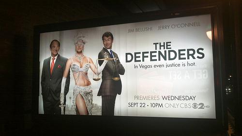 New York – Séries en Affiches New York – Séries en Affiches