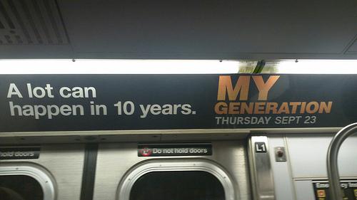 New York – Séries en Affiches New York – Séries en Affiches