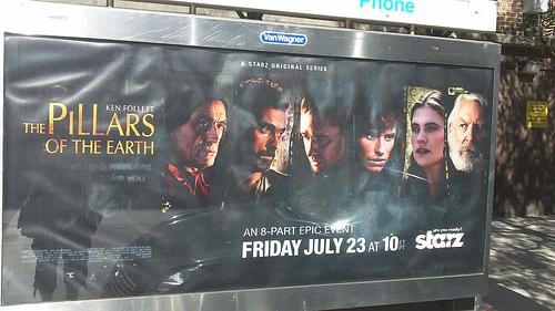 New York – Séries en Affiches New York – Séries en Affiches