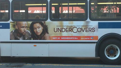 New York – Séries en Affiches New York – Séries en Affiches