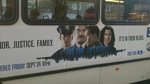 New York – Séries en Affiches New York – Séries en Affiches