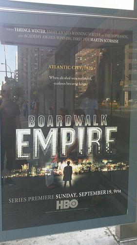 New York – Séries en Affiches New York – Séries en Affiches