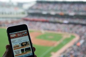 Pari Mobile IGA Le marché des paris sportifs en ligne pourrait presque tripler d’ici 2013, selon une nouvelle étude