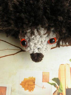 Serial Crocheteuse #52 Serial Crocheteuse #52