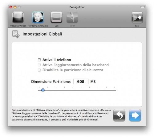 TUTO : Jailbreak iOS 4.1 iPhone 3GS ancien bootrom avec PwnageTool