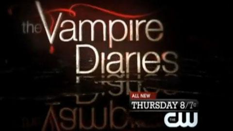 The Vampire Diaries 202 (saison 2, épisode 2) ... la 2eme bande annocne The Vampire Diaries 202 (saison 2, épisode 2) ... la 2eme bande annocne