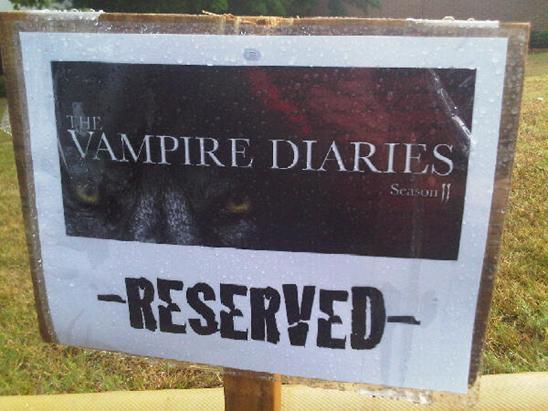 {Série4Ados} The vampire diaries #2 {Streaming}